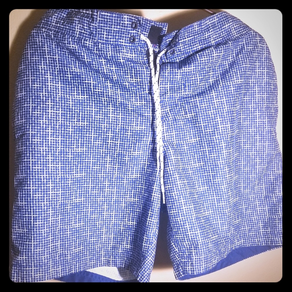 Tommy Hilfiger mens swimming shorts